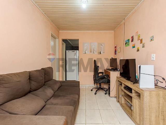 Casa venda em Sítio Cercado, Curitiba