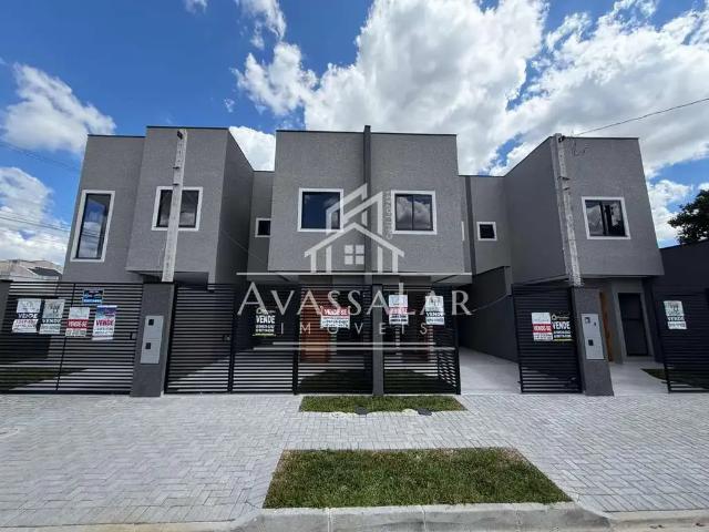 Casa venda em Região Geográfica Imediata de Curitiba, Região Metropolitana de Curitiba