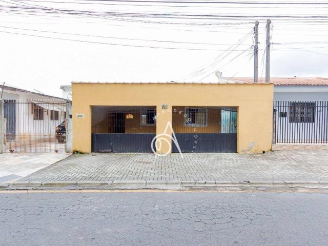 Casa venda em Curitiba, Região Geográfica Intermediária de Curitiba