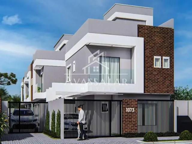 Casa venda em Região Geográfica Imediata de Curitiba, Região Metropolitana de Curitiba