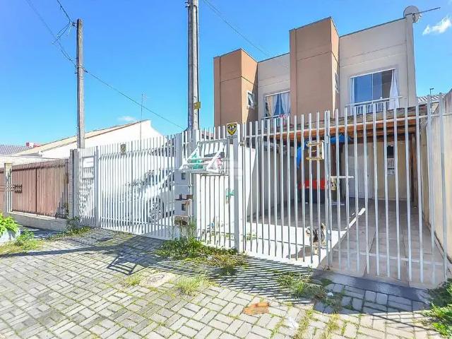 Casa venda em Sítio Cercado, Curitiba