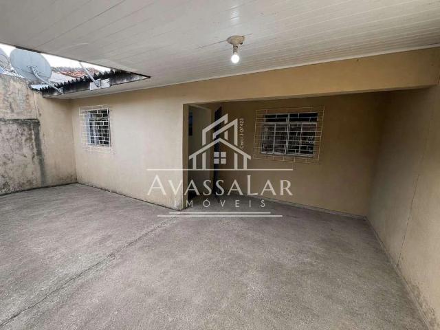 Casa venda em Sítio Cercado, Curitiba
