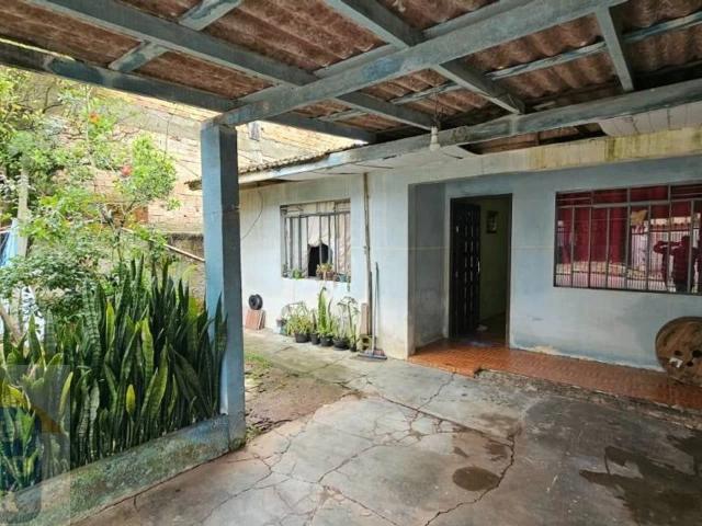 Casa venda em Sítio Cercado, Curitiba