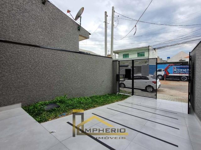 Casa venda em Sítio Cercado, Curitiba