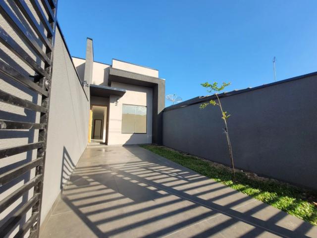 Casa venda em Sítio Cercado, Curitiba