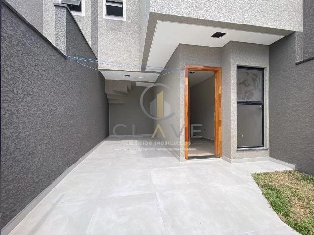 Casa venda em Sítio Cercado, Curitiba