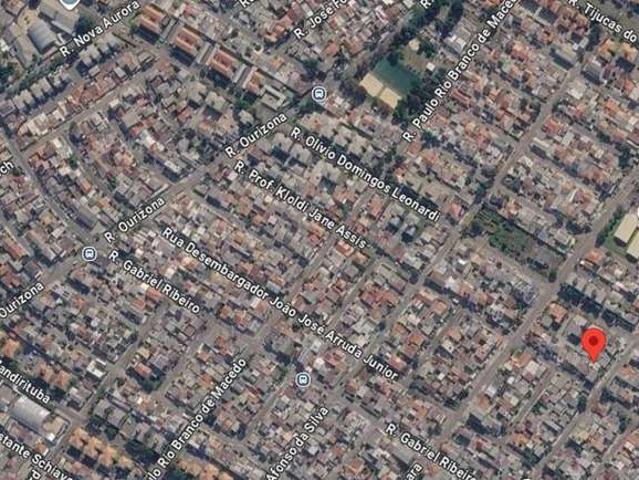 Casa venda em Sítio Cercado, Curitiba