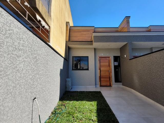 Casa venda em Sítio Cercado, Curitiba