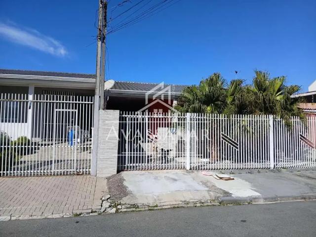 Casa venda em Região Geográfica Imediata de Curitiba, Região Metropolitana de Curitiba