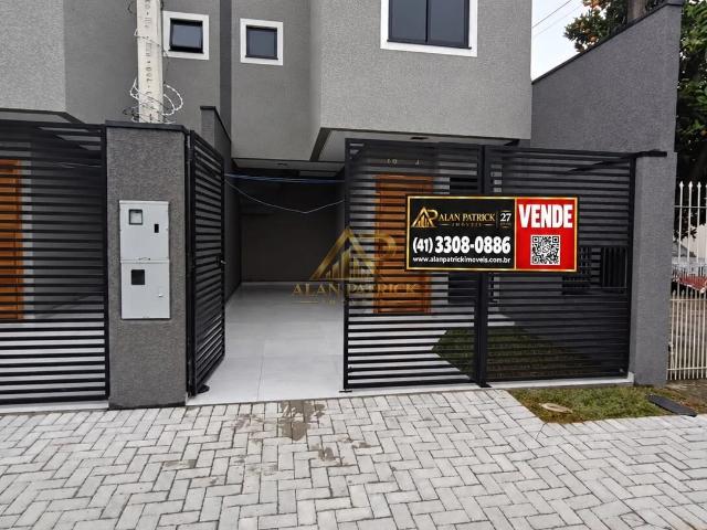 Casa venda em Sítio Cercado, Curitiba