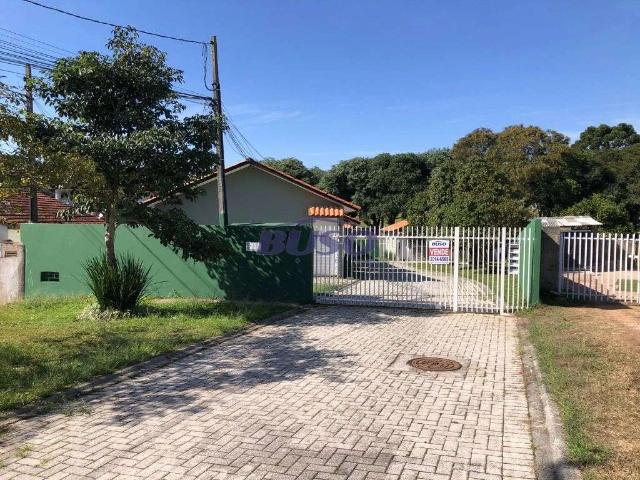 Casa venda em Sítio Cercado, Curitiba