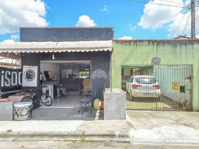 Casa venda em Região Geográfica Imediata de Curitiba, Região Metropolitana de Curitiba