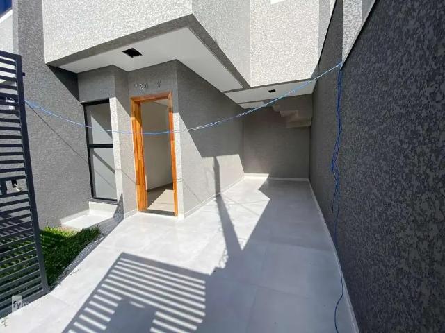 Casa venda em Sítio Cercado, Curitiba