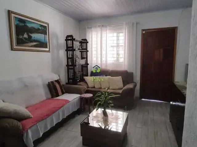 Casa venda em Sítio Cercado, Curitiba