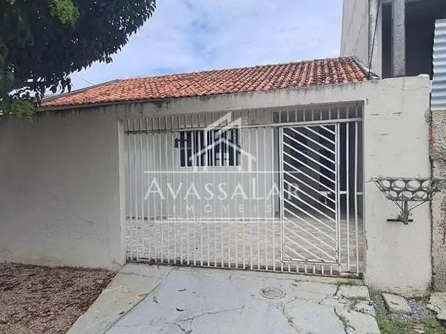 Casa venda em Sítio Cercado, Curitiba
