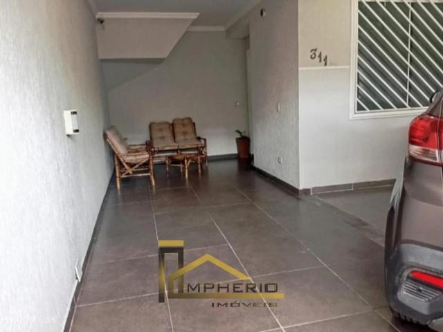 Casa venda em Sítio Cercado, Curitiba