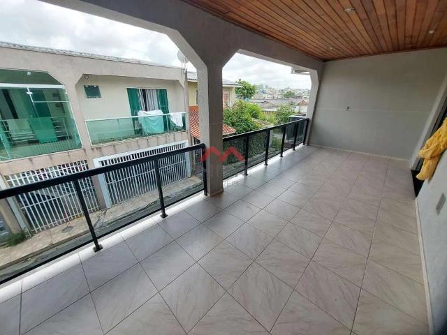 Casa venda em Sítio Cercado, Curitiba