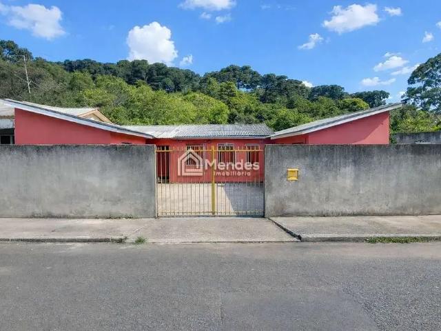 Casa venda em Região Geográfica Imediata de Curitiba, Região Metropolitana de Curitiba