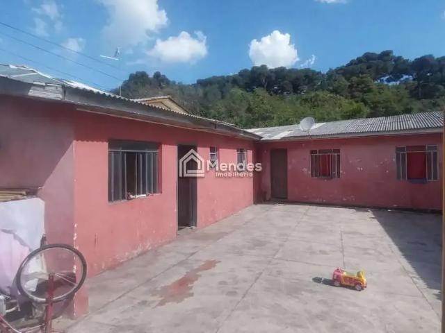 Casa venda em Região Geográfica Imediata de Curitiba, Região Metropolitana de Curitiba