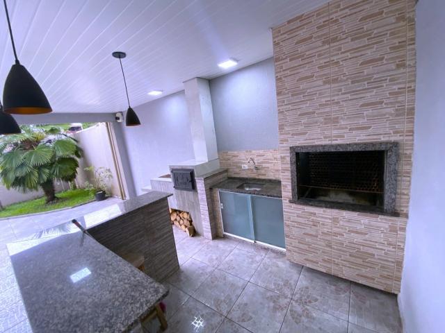 Casa venda em Sítio Cercado, Curitiba