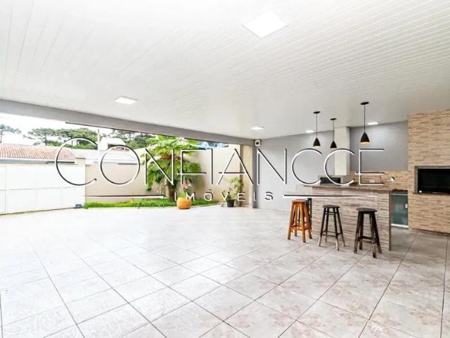 Casa venda em Sítio Cercado, Curitiba