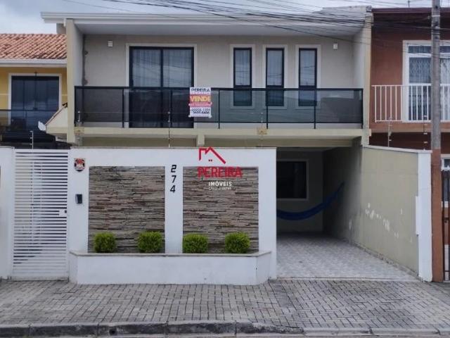 Casa venda em Sítio Cercado, Curitiba