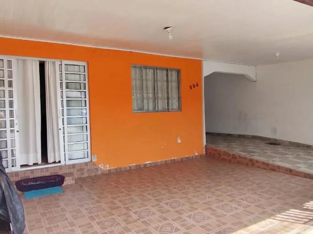 Casa venda em Sítio Cercado, Curitiba