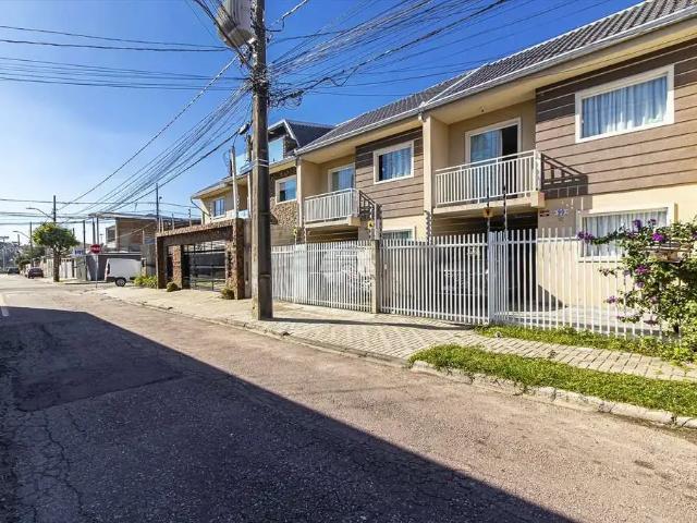 Casa venda em Região Geográfica Imediata de Curitiba, Região Metropolitana de Curitiba