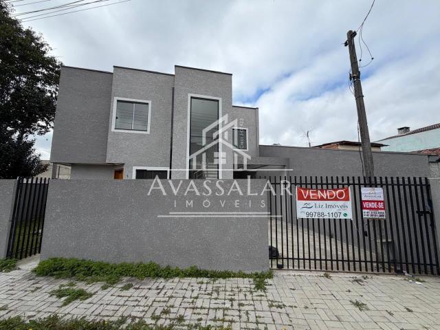 Casa venda em Centro, Curitiba