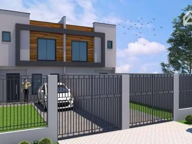 Casa venda em Região Geográfica Imediata de Curitiba, Região Metropolitana de Curitiba