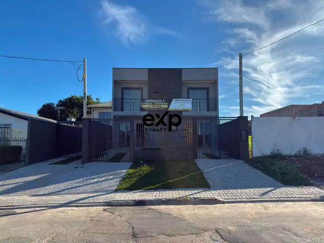 Casa venda em Sítio Cercado, Curitiba