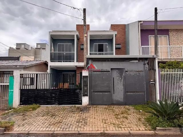 Casa venda em Região Geográfica Imediata de Curitiba, Região Metropolitana de Curitiba