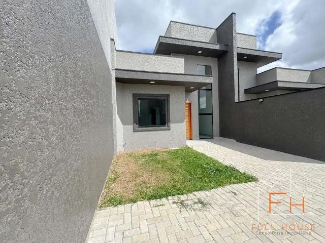 Casa venda em Região Geográfica Imediata de Curitiba, Região Metropolitana de Curitiba