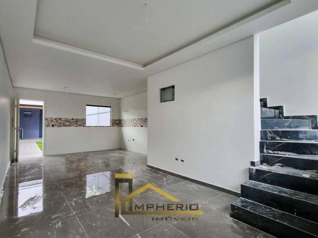 Casa venda em Sítio Cercado, Curitiba