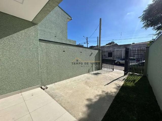 Casa venda em Sítio Cercado, Curitiba