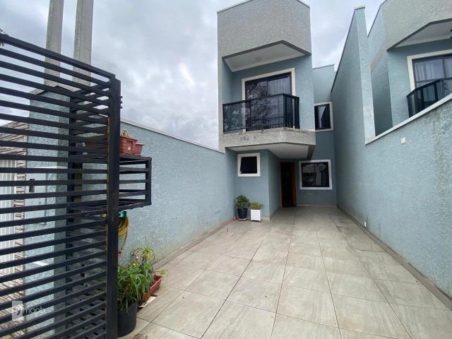 Casa venda em Sítio Cercado, Curitiba