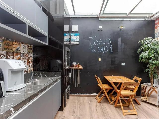 Casa venda em Sítio Cercado, Curitiba