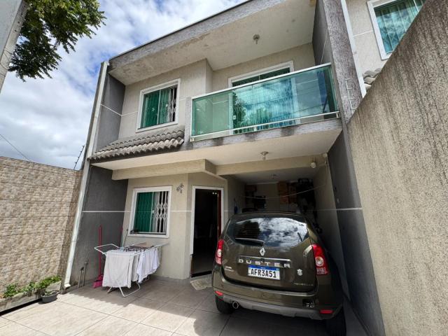 Casa venda em Sítio Cercado, Curitiba