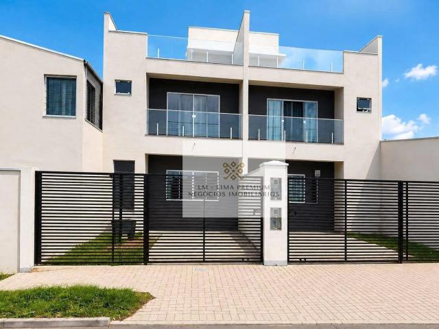 Casa venda em Sítio Cercado, Curitiba