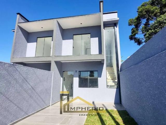 Casa venda em Região Geográfica Imediata de Curitiba, Região Metropolitana de Curitiba