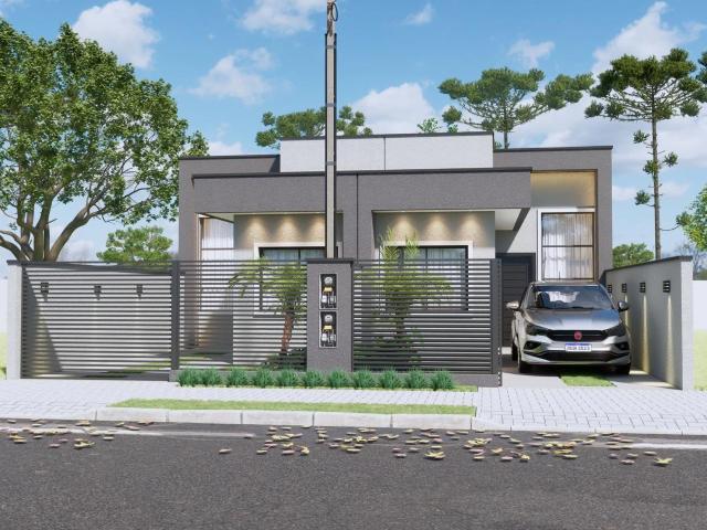 Casa venda em Sítio Cercado, Curitiba