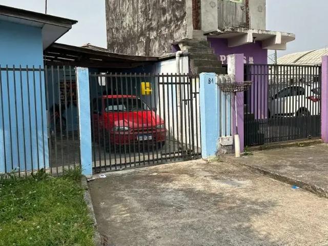 Casa venda em Região Geográfica Imediata de Curitiba, Região Metropolitana de Curitiba