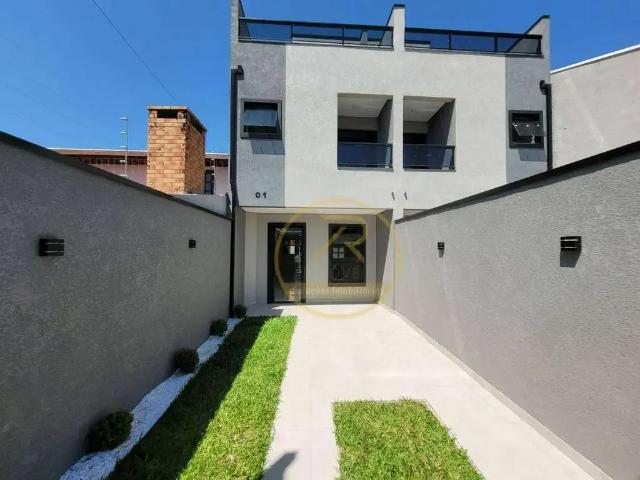 Casa venda em Região Geográfica Imediata de Curitiba, Região Metropolitana de Curitiba