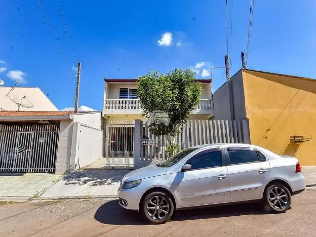 Casa venda em Região Geográfica Imediata de Curitiba, Região Metropolitana de Curitiba
