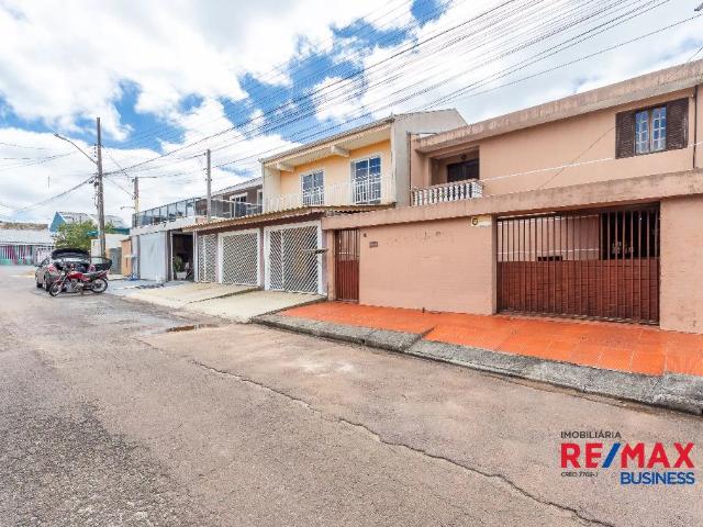 Casa venda em Moradias Jequitibá, Curitiba