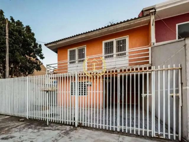 Casa venda em Região Geográfica Imediata de Curitiba, Região Metropolitana de Curitiba