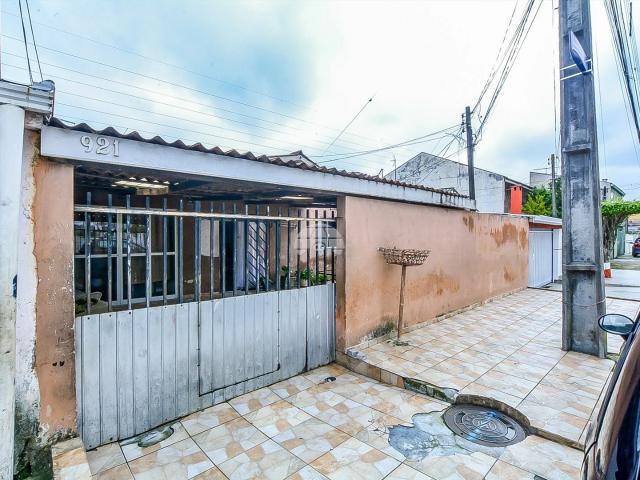 Casa venda em Sítio Cercado, Curitiba