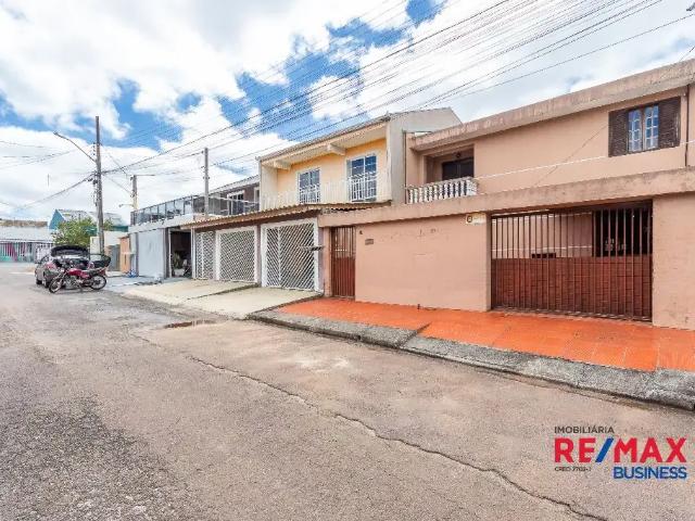 Casa venda em Região Geográfica Imediata de Curitiba, Região Metropolitana de Curitiba