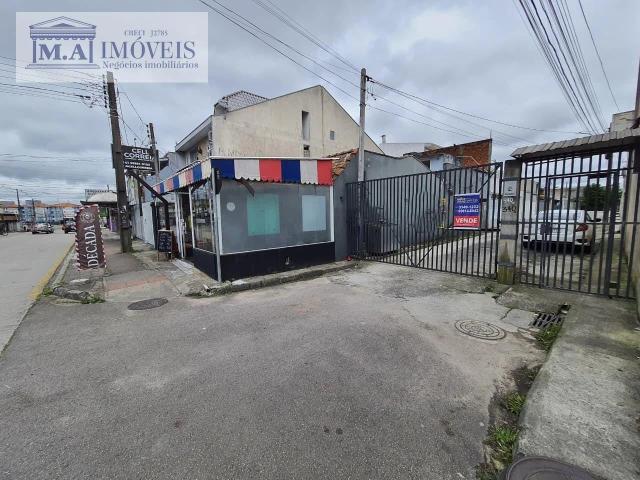Casa venda em Sítio Cercado, Curitiba