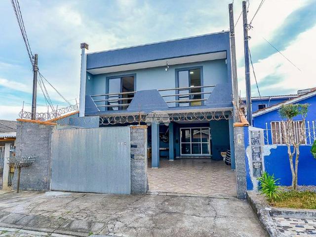 Casa venda em Sítio Cercado, Curitiba